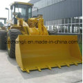 Zl06 China Radlader, Rad Pferd Vorderlader